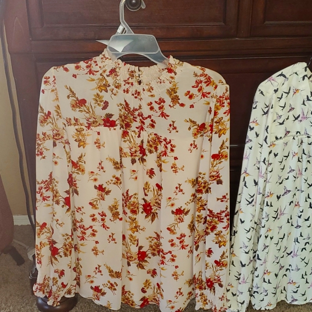 Blouse Bundle - image 1
